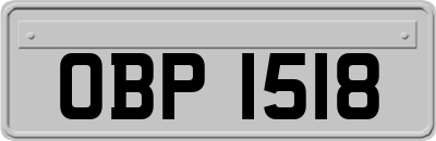 OBP1518