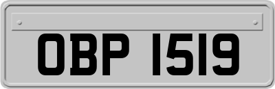 OBP1519