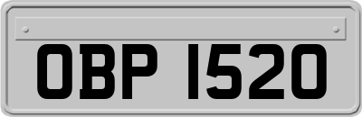 OBP1520