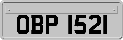 OBP1521