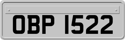 OBP1522