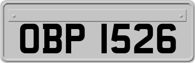 OBP1526