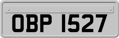 OBP1527