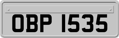 OBP1535