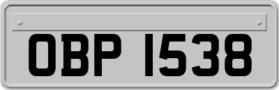 OBP1538