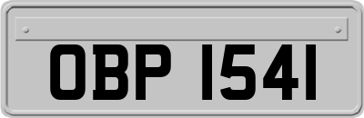 OBP1541