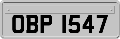 OBP1547