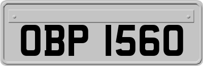 OBP1560
