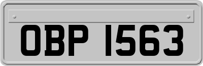 OBP1563