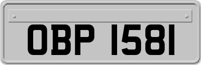 OBP1581