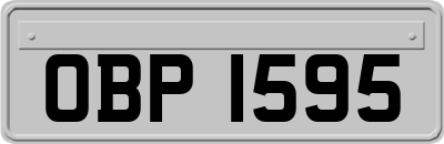 OBP1595