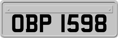 OBP1598