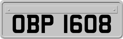 OBP1608