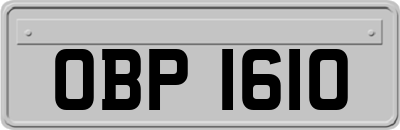 OBP1610