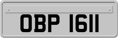 OBP1611