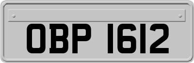 OBP1612