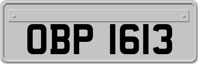 OBP1613