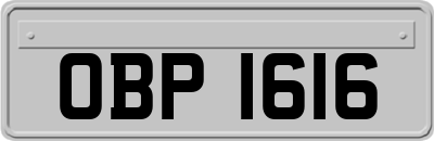 OBP1616