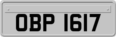 OBP1617