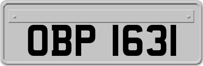 OBP1631