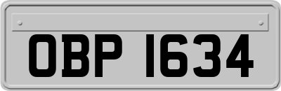 OBP1634