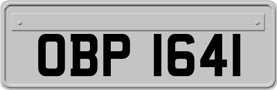 OBP1641