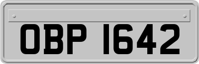 OBP1642
