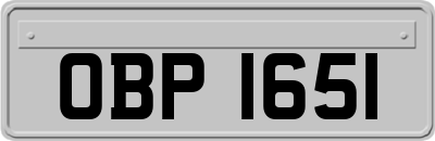 OBP1651