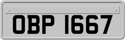 OBP1667