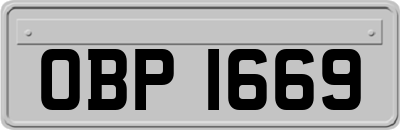OBP1669