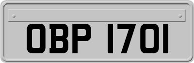 OBP1701