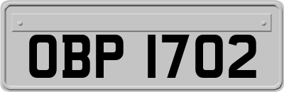 OBP1702