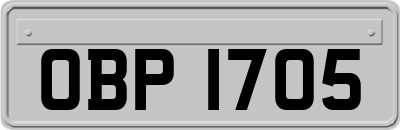 OBP1705