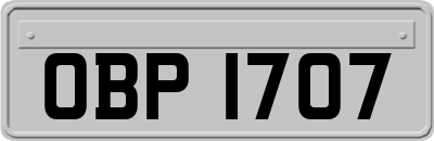 OBP1707