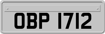 OBP1712