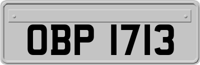 OBP1713