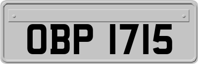 OBP1715