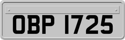 OBP1725