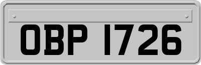 OBP1726