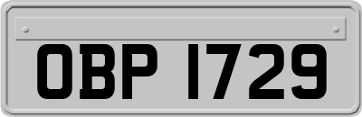 OBP1729