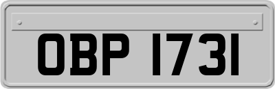 OBP1731