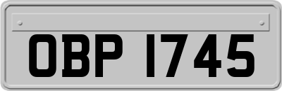 OBP1745
