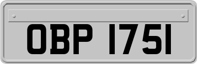 OBP1751