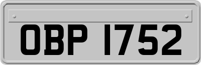 OBP1752