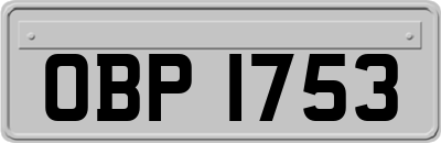 OBP1753