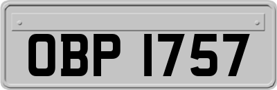 OBP1757