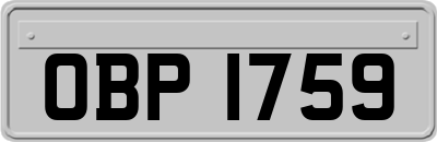 OBP1759