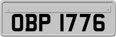 OBP1776