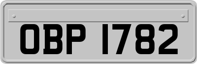 OBP1782