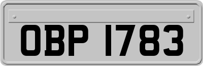 OBP1783